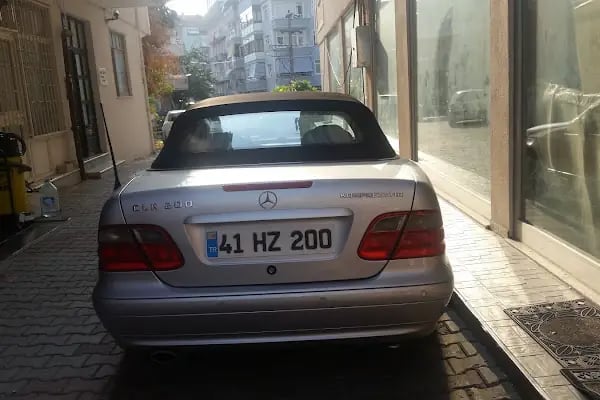 Günay Rent Acar - Resim 1