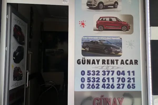 Günay Rent Acar - Resim 2