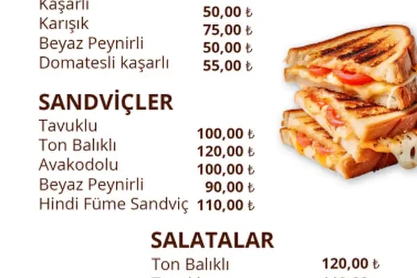 Vitamin Chicken Boutique Buffet - Resim 19