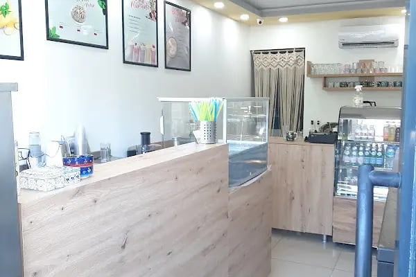 Vitamin Chicken Boutique Buffet - Resim 2