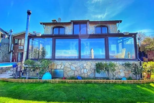 Villa Atroa - Resim 7