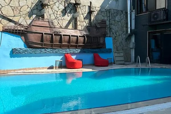Villa Atroa - Resim 20