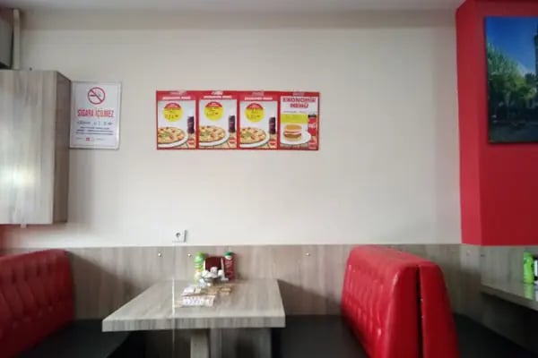 Pizza For You - Resim 7