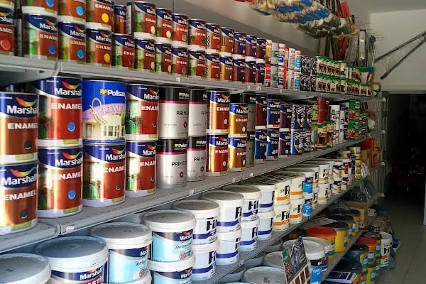 Bodrum YAPI MARKET - Resim 2