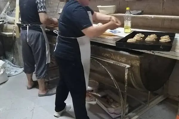 Sağlık Karafırın Ekmek - Resim 2