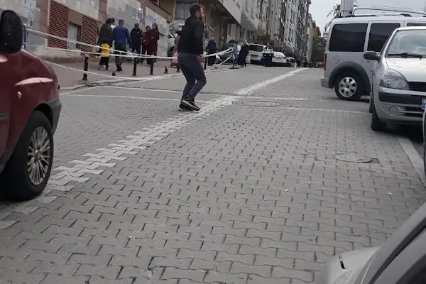 Yenikent Kapali Semt Pazari - Resim 19