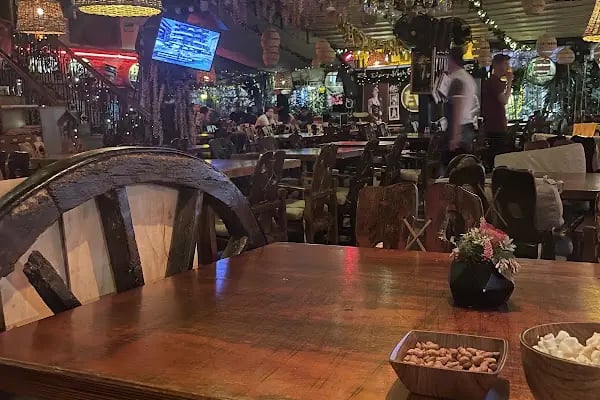 Serseri pub - Resim 2