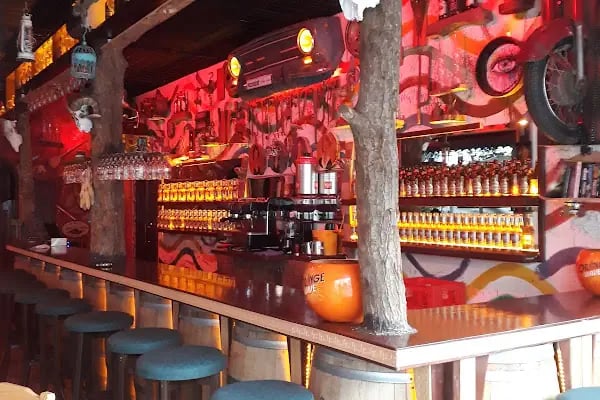 Serseri pub - Resim 5