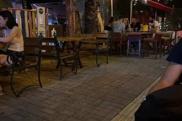 Serseri pub - Resim 14