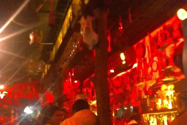 Serseri pub - Resim 15