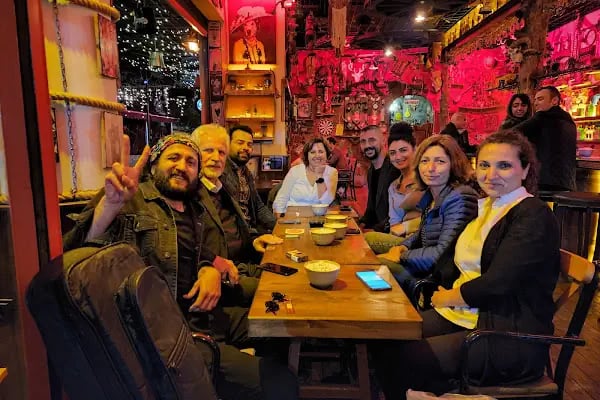 Serseri pub - Resim 18