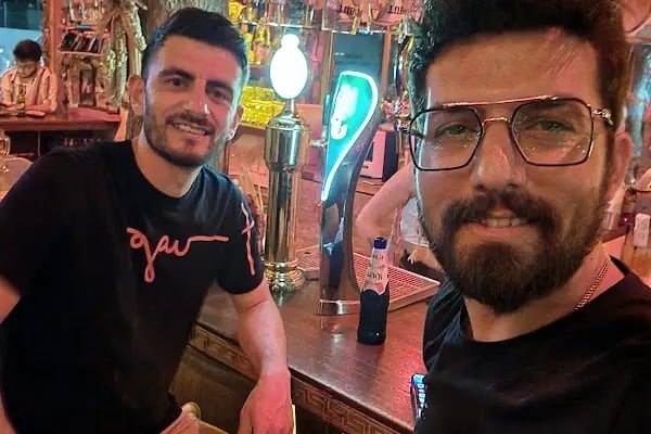 Serseri pub - Resim 13