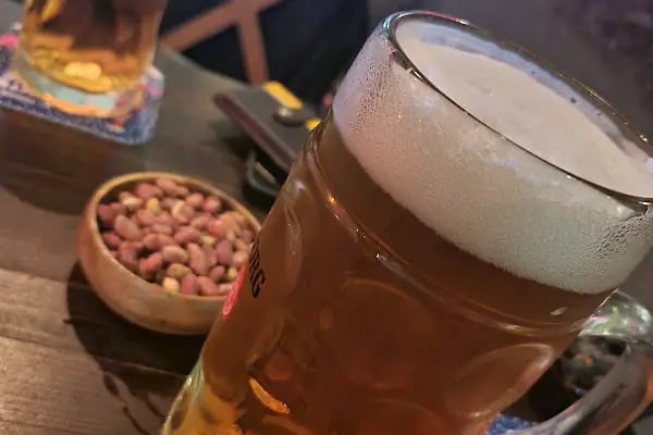 Serseri pub - Resim 6