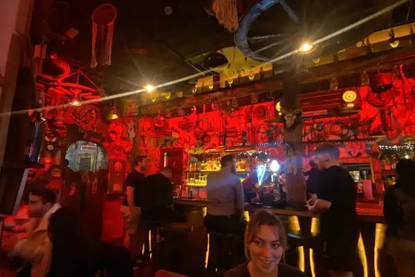 Serseri pub - Resim 20