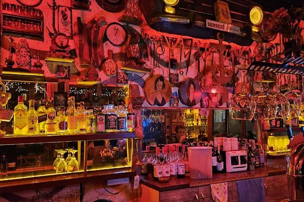 Serseri pub - Resim 3