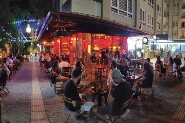 Serseri pub - Resim 10