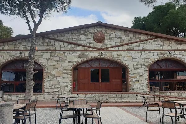Güzelhisar Sosyal Tesisleri - Resim 15