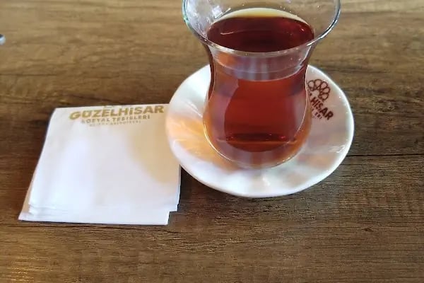Güzelhisar Sosyal Tesisleri - Resim 18
