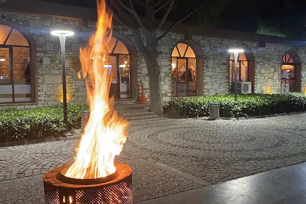 Güzelhisar Sosyal Tesisleri - Resim 12