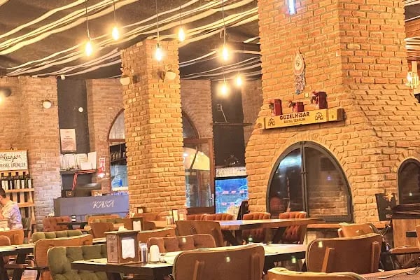 Güzelhisar Sosyal Tesisleri - Resim 19
