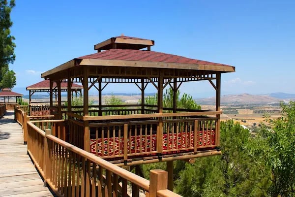 Güzelhisar Sosyal Tesisleri - Resim 6