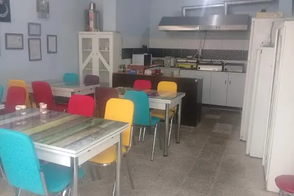 Kasaplar Cami - Resim 10