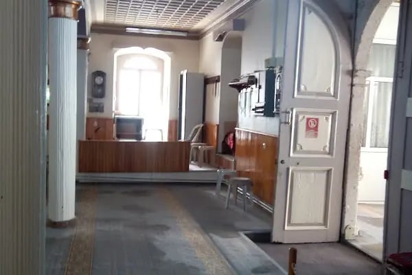 Kasaplar Cami - Resim 19