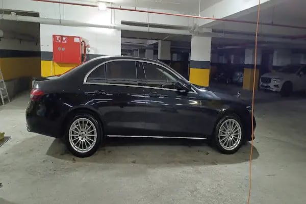 Özlüce Lider Oto Yıkama Detaylı Temizlik Boya Koruma Seramik Kaplama Pasta Cila - Resim 19