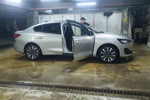 Özlüce Lider Oto Yıkama Detaylı Temizlik Boya Koruma Seramik Kaplama Pasta Cila - Resim 11