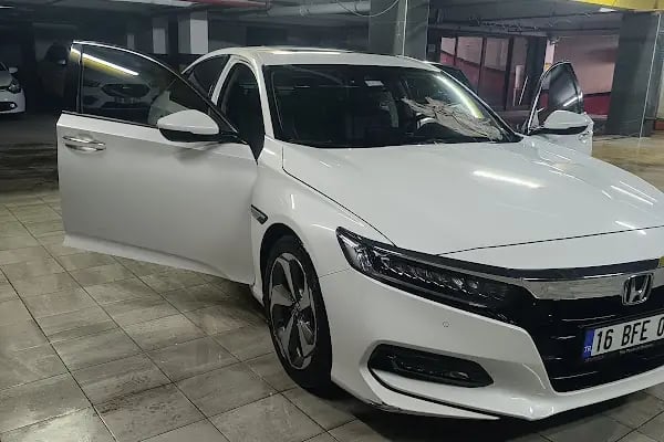 Özlüce Lider Oto Yıkama Detaylı Temizlik Boya Koruma Seramik Kaplama Pasta Cila - Resim 16
