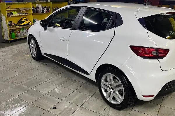 Özlüce Lider Oto Yıkama Detaylı Temizlik Boya Koruma Seramik Kaplama Pasta Cila - Resim 3