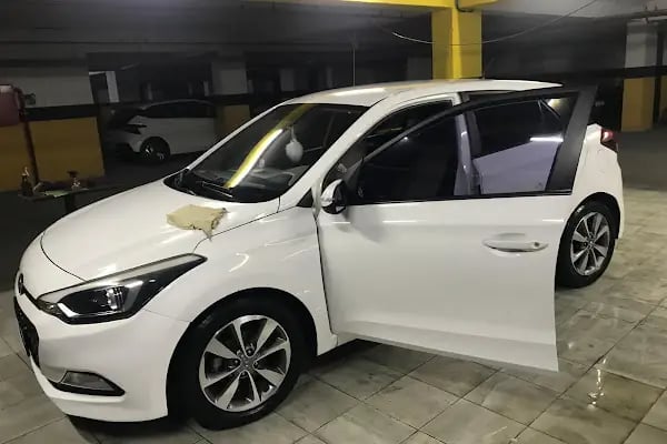 Özlüce Lider Oto Yıkama Detaylı Temizlik Boya Koruma Seramik Kaplama Pasta Cila - Resim 8