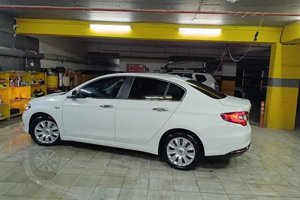 Özlüce Lider Oto Yıkama Detaylı Temizlik Boya Koruma Seramik Kaplama Pasta Cila - Resim 9