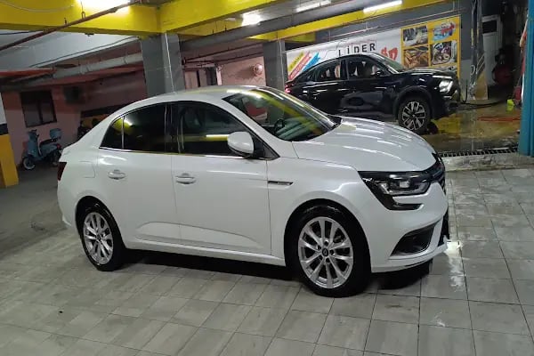 Özlüce Lider Oto Yıkama Detaylı Temizlik Boya Koruma Seramik Kaplama Pasta Cila - Resim 6
