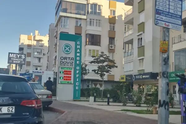 Orta Döviz - Resim 4