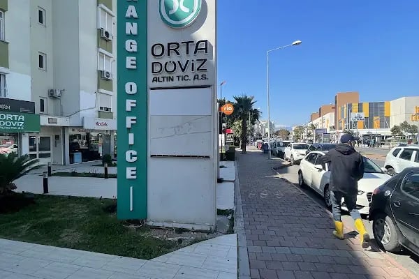 Orta Döviz - Resim 2
