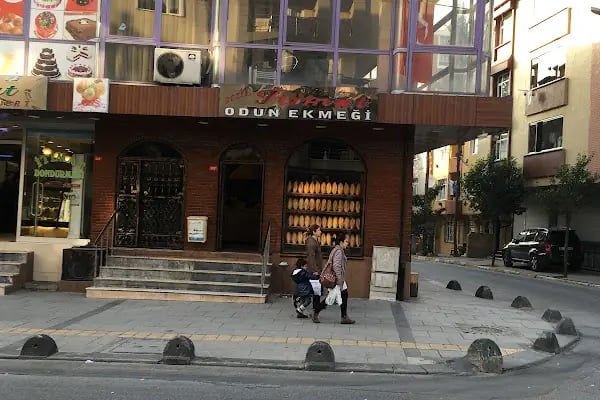 İtimat Unlu Mamüller - Resim 5