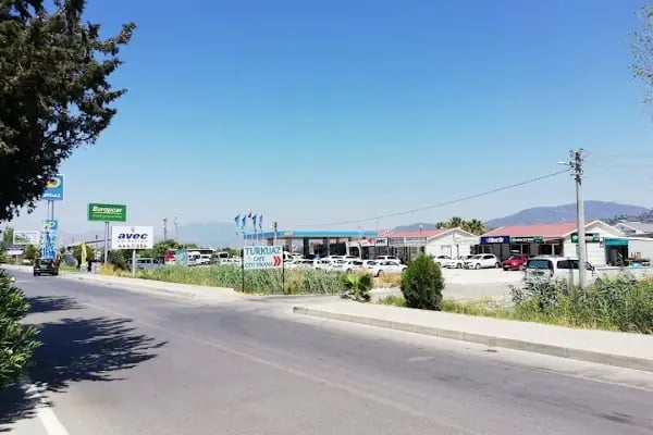 Rent Go Dalaman Havalimanı - Resim 3