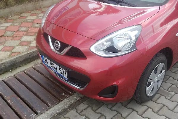 Rent Go Dalaman Havalimanı - Resim 2