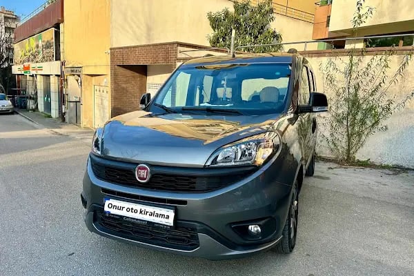 ONUR OTO KİRALAMA RENT A CAR - Resim 5