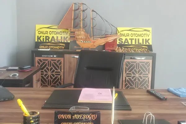 ONUR OTO KİRALAMA RENT A CAR - Resim 4