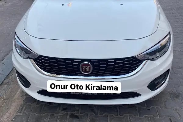 ONUR OTO KİRALAMA RENT A CAR - Resim 10