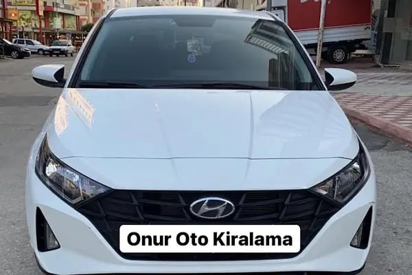 ONUR OTO KİRALAMA RENT A CAR - Resim 7