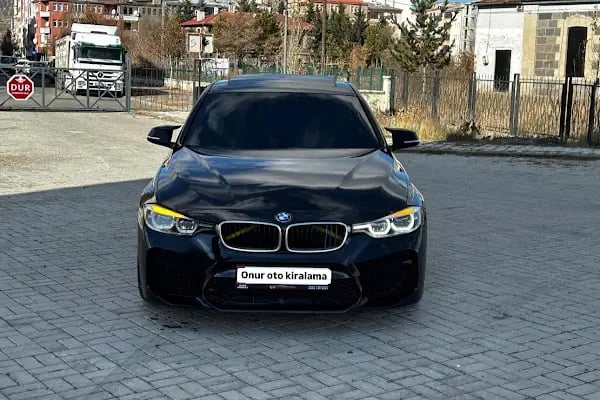 ONUR OTO KİRALAMA RENT A CAR - Resim 13