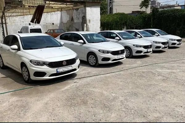 ONUR OTO KİRALAMA RENT A CAR - Resim 3