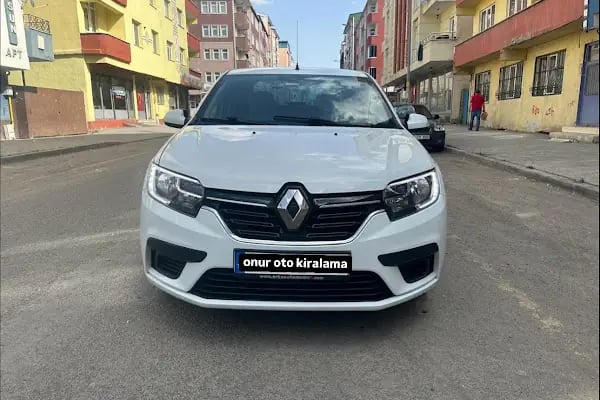ONUR OTO KİRALAMA RENT A CAR - Resim 11