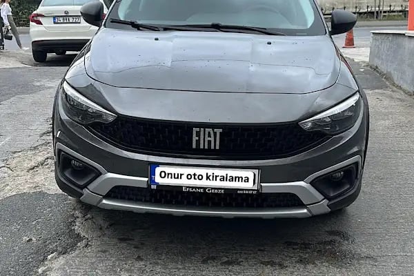ONUR OTO KİRALAMA RENT A CAR - Resim 12