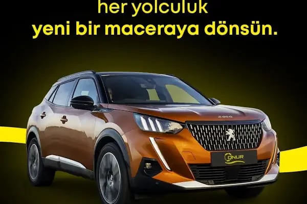 ONUR OTO KİRALAMA RENT A CAR - Resim 14