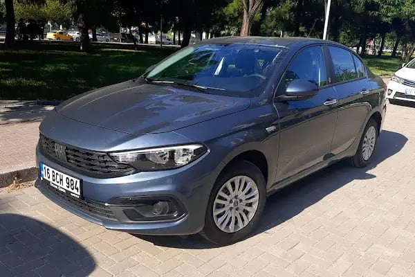 ONUR OTO KİRALAMA RENT A CAR - Resim 2