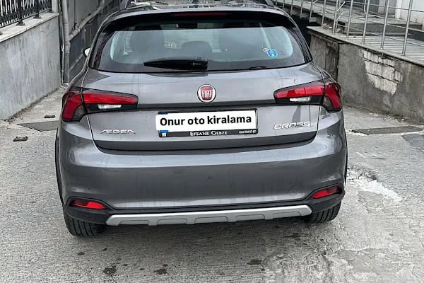 ONUR OTO KİRALAMA RENT A CAR - Resim 6